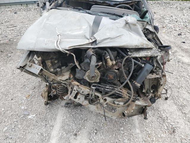 Photo 12 from auction – 2000 JEEP CHEROKEE S with VIN 1J4FF48S3YL161842