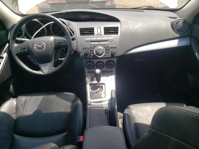 Photo 8 from auction – 2011 MAZDA 3 S with VIN JM1BL1M53B1388348
