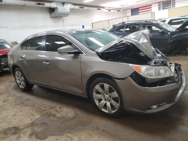 Photo 4 from auction – 2012 BUICK LACROSSE P with VIN 1G4GD5E36CF178012