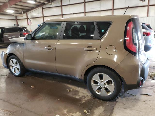 Photo 2 from auction – 2016 KIA SOUL with VIN KNDJN2A28G7241159