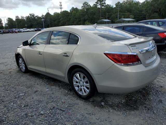 Photo 2 from auction – 2012 BUICK LACROSSE with VIN 1G4GA5ERXCF210019