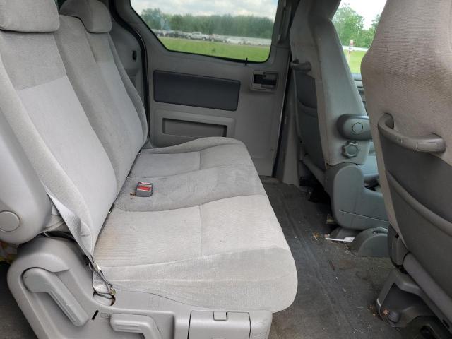 Photo 11 from auction – 2006 FORD FREESTAR S with VIN 2FMZA51626BA66718