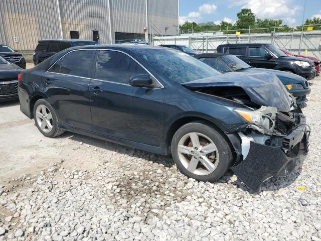 Photo 4 from auction – 2013 TOYOTA CAMRY L with VIN 4T1BF1FK8DU711915