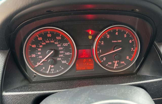 Photo 8 from auction – 2014 BMW X1 XDRIVE3 with VIN WBAVM5C59EVV91225