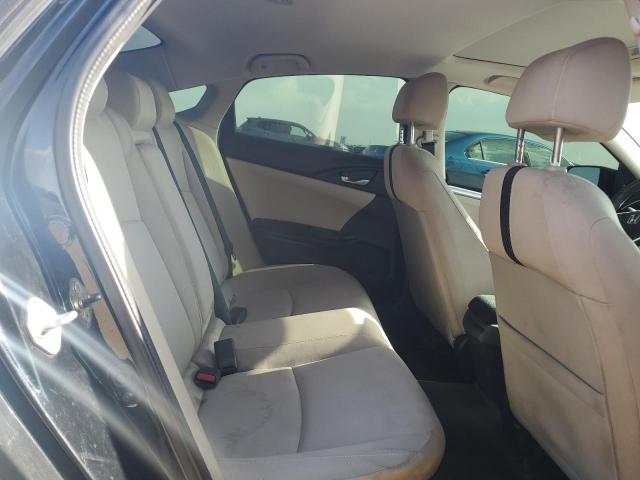 Photo 10 from auction – 2017 HONDA CIVIC EX with VIN 2HGFC2F7XHH503125