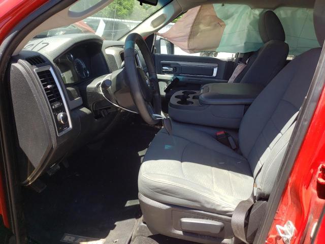 Photo 7 from auction – 2013 RAM 1500 SLT with VIN 1C6RR7GP6DS637615