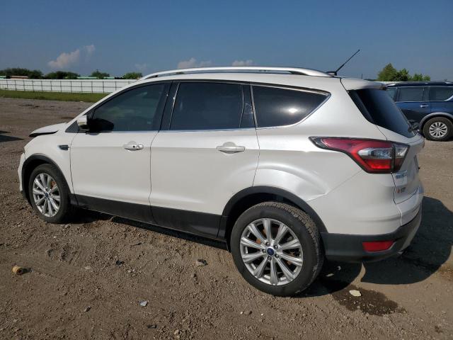 Photo 2 from auction – 2017 FORD ESCAPE TIT with VIN 1FMCU0JD2HUB21289