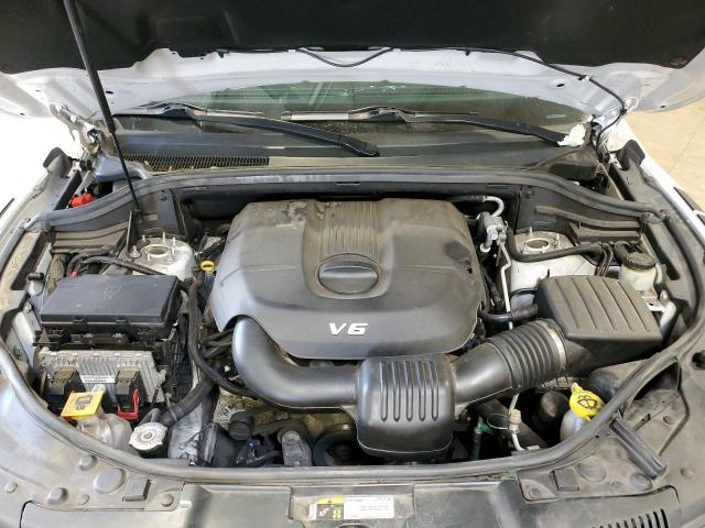 Photo 12 from auction – 2015 DODGE DURANGO LI with VIN 1C4RDJDG6FC953893