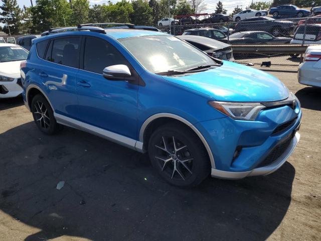 Photo 4 from auction – 2016 TOYOTA RAV4 SE with VIN JTMJFREV1GD178062