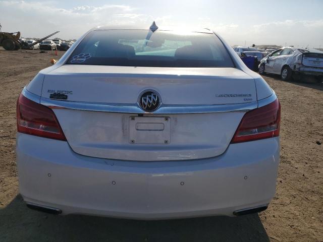 Photo 6 from auction – 2016 BUICK LACROSSE with VIN 1G4GC5G38GF119744