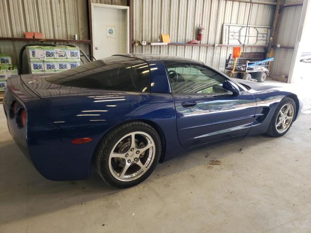 Photo 3 from auction – 2004 CHEVROLET CORVETTE with VIN 1G1YY22G845113861