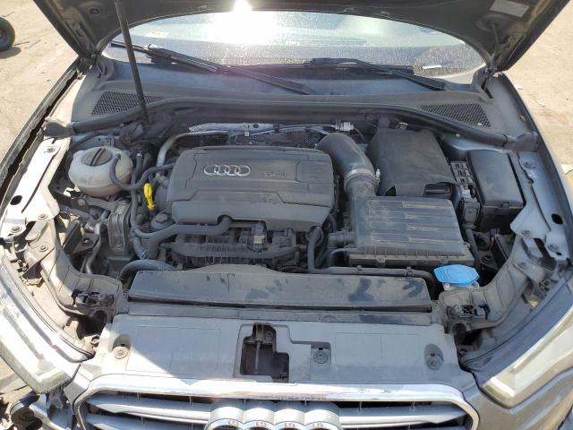Photo 11 from auction – 2015 AUDI A3 PREMIUM with VIN WAUEFGFFXF1036691