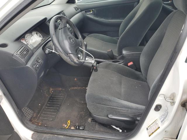 Photo 7 from auction – 2007 TOYOTA COROLLA CE with VIN 1NXBR32E67Z810594