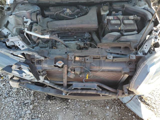 Photo 12 from auction – 2017 NISSAN ROGUE S with VIN JN8AT2MT4HW383028