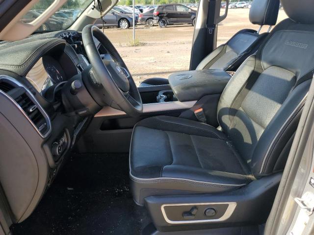 Photo 7 from auction – 2022 RAM 1500 LARAM with VIN 1C6SRFJT5NN294507