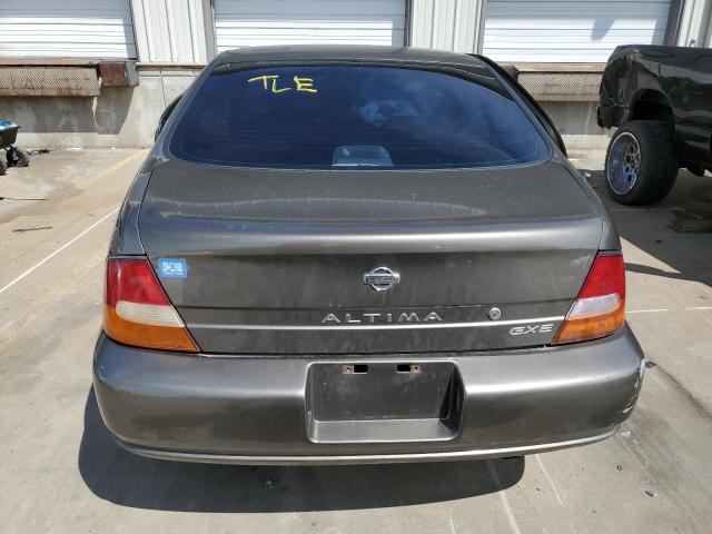 Photo 6 from auction – 1999 NISSAN ALTIMA XE with VIN 1N4DL01D4XC230195