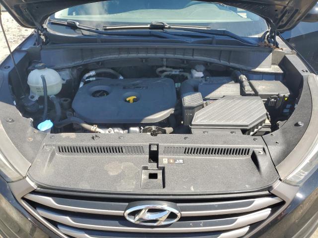 Photo 12 from auction – 2016 HYUNDAI TUCSON LIM with VIN KM8J3CA43GU039761