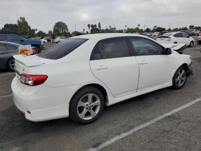 Photo 3 from auction – 2013 TOYOTA COROLLA BA with VIN 5YFBU4EE1DP089307