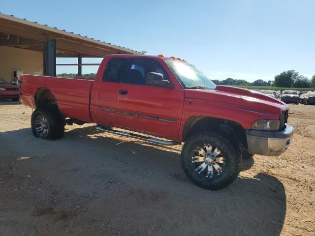 Photo 4 from auction – 2001 DODGE RAM 3500 with VIN 1B7MF336X1J587790