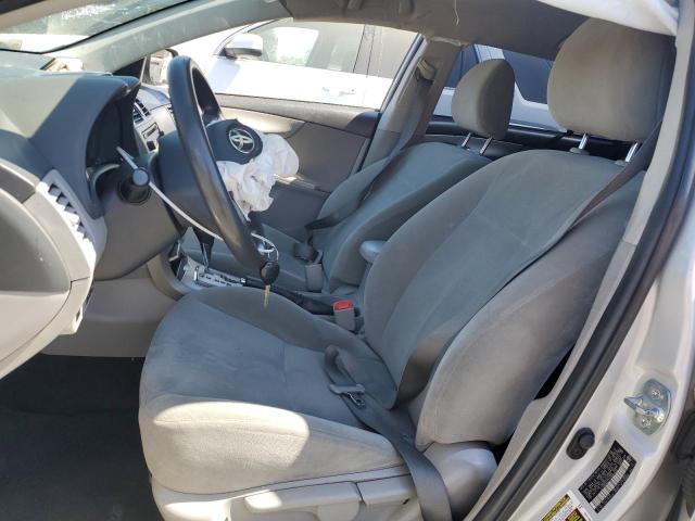 Photo 7 from auction – 2012 TOYOTA COROLLA BA with VIN 2T1BU4EE7CC881993