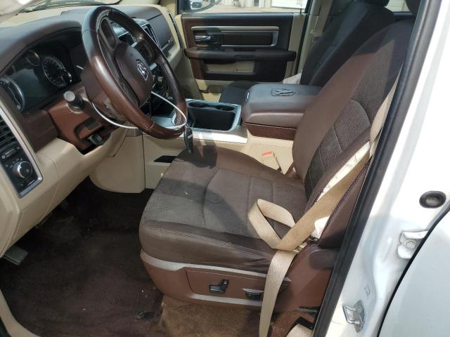 Photo 7 from auction – 2016 RAM 1500 SLT with VIN 1C6RR6LT4GS101652