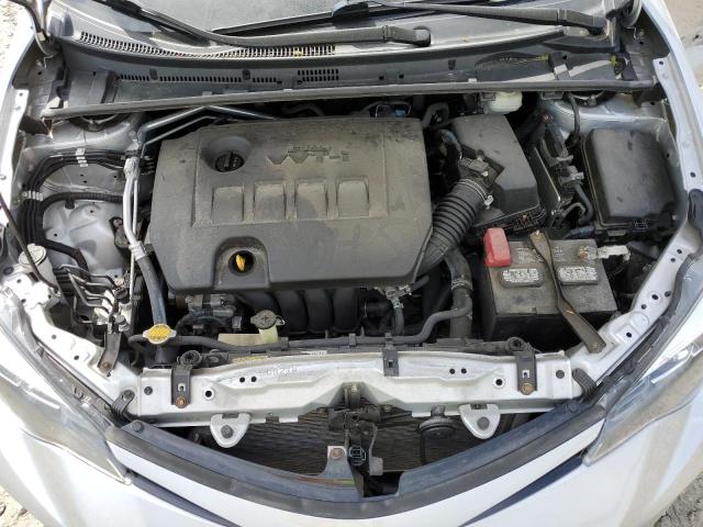 Photo 11 from auction – 2017 TOYOTA COROLLA L with VIN 2T1BURHE3HC777632