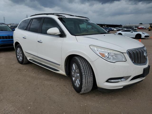 Photo 4 from auction – 2014 BUICK ENCLAVE with VIN 5GAKRCKD3EJ220610