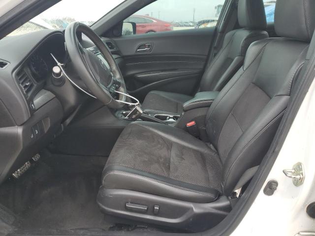 Photo 7 from auction – 2016 ACURA ILX PREMIU with VIN 19UDE2F83GA006537