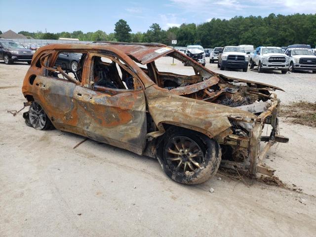 Photo 4 from auction – 2019 JEEP CHEROKEE L with VIN 1C4PJLLB7KD206065