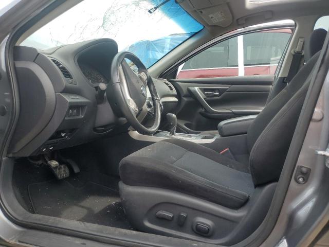 Photo 7 from auction – 2015 NISSAN ALTIMA 2.5 with VIN 1N4AL3AP1FC588481