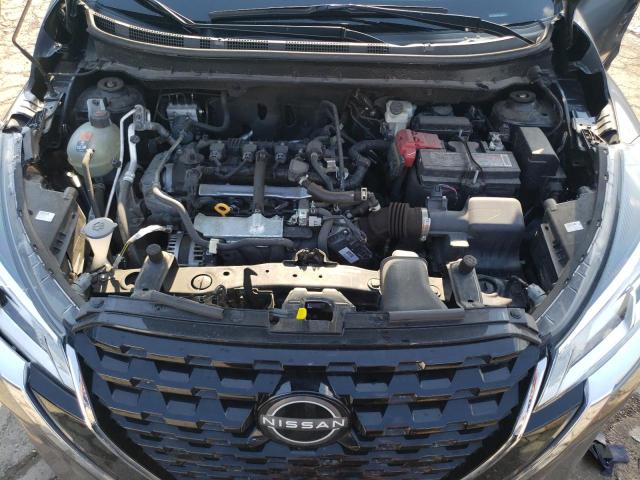 Photo 11 from auction – 2023 NISSAN KICKS S with VIN 3N1CP5BV8PL533342