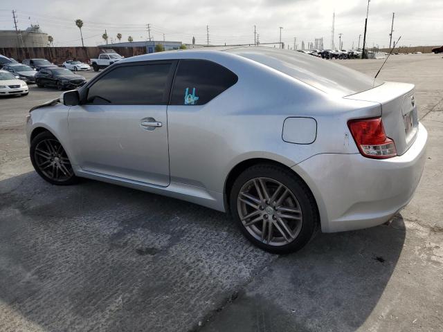 Photo 2 from auction – 2013 TOYOTA SCION TC with VIN JTKJF5C70D3045008