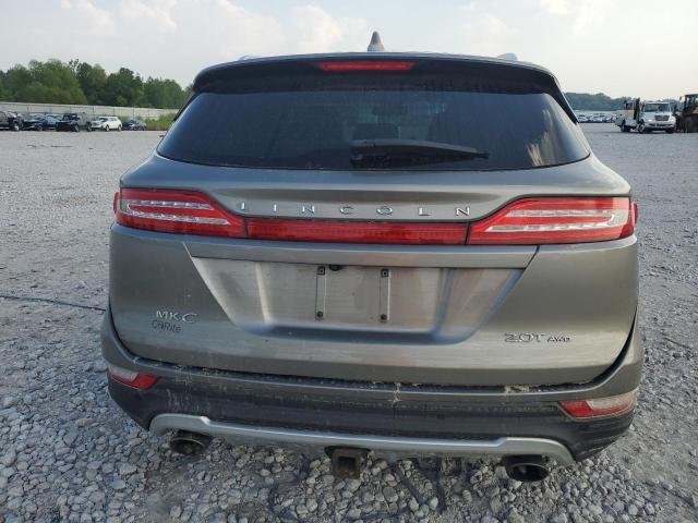Photo 6 from auction – 2017 LINCOLN MKC SELECT with VIN 5LMCJ2D9XHUL46424