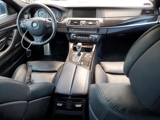 Photo 8 from auction – 2012 BMW 535 I with VIN WBAFR7C5XCC814110