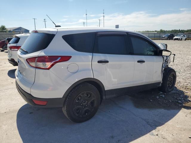 Photo 3 from auction – 2016 FORD ESCAPE S with VIN 1FMCU0F7XGUB40464