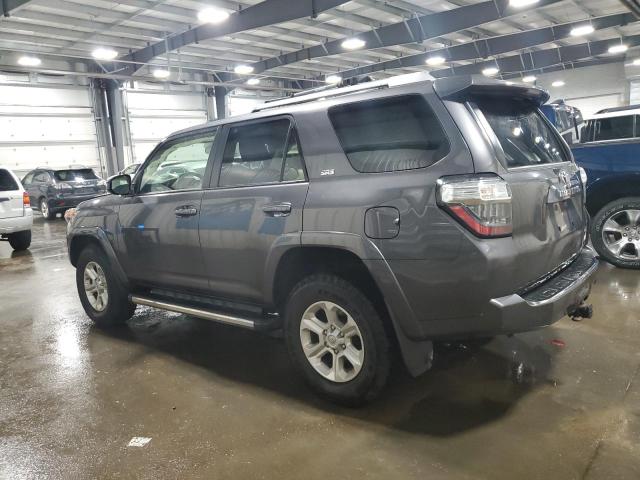 Photo 2 from auction – 2014 TOYOTA 4RUNNER SR with VIN JTEBU5JR7E5180011