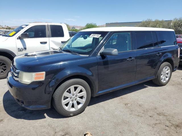 FORD FLEX SE 2009 with VIN 2FMDK51C59BA45959 - Photo from auction