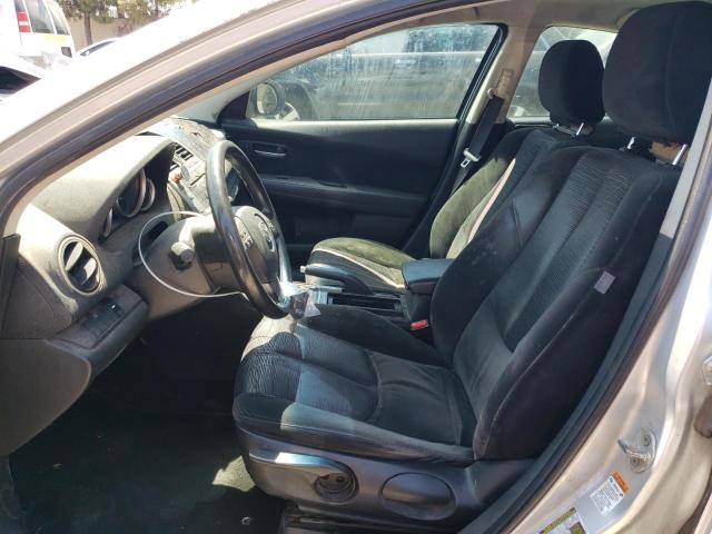 Photo 7 from auction – 2010 MAZDA 6 I with VIN 1YVHZ8BH9A5M10210