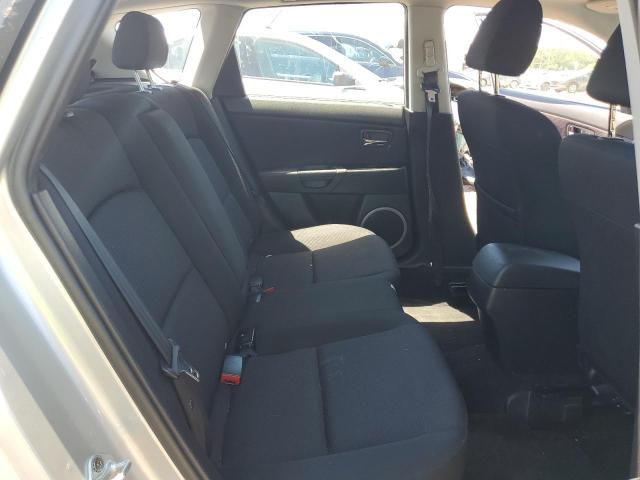 Foto 10 de la subasta – 2009 MAZDA 3 S con VIN JM1BK343891246147