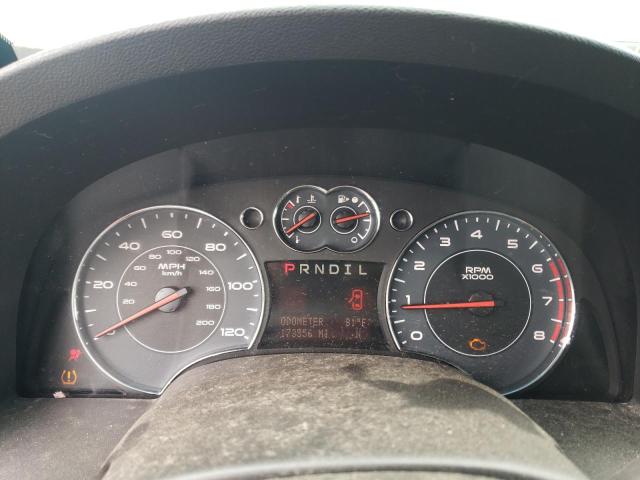 Photo 9 from auction – 2008 PONTIAC TORRENT with VIN 2CKDL33F686282036