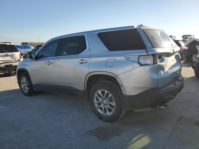 Photo 2 from auction – 2019 CHEVROLET TRAVERSE L with VIN 1GNERFKW0KJ149772