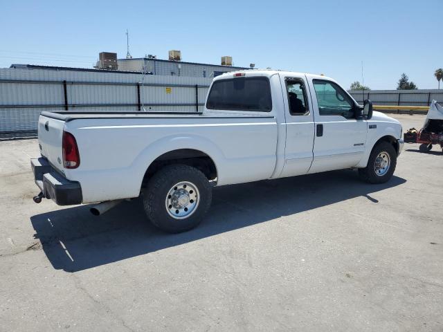 Photo 3 from auction – 2001 FORD F250 SUPER with VIN 1FTNX20F71EC14716