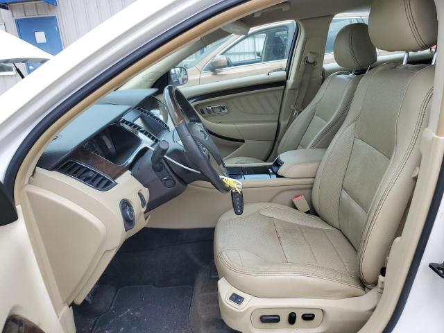 Photo 7 from auction – 2013 FORD TAURUS LIM with VIN 1FAHP2F89DG235037