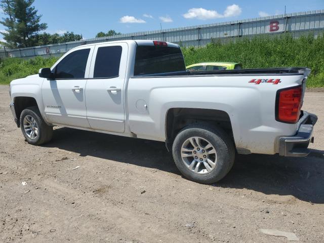 Photo 2 from auction – 2019 CHEVROLET SILVERADO with VIN 2GCVKPEC8K1188494