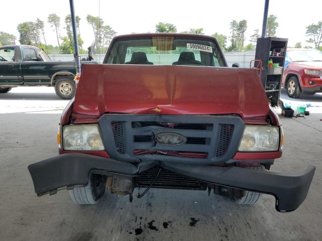 Photo 5 from auction – 2006 FORD RANGER with VIN 1FTYR10U56PA22089