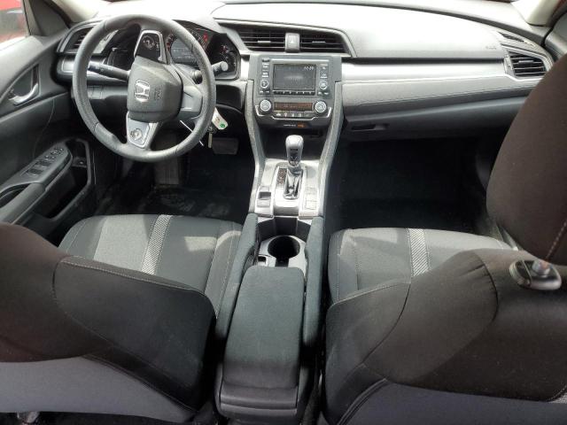Photo 8 from auction – 2018 HONDA CIVIC LX with VIN 2HGFC2F59JH535049