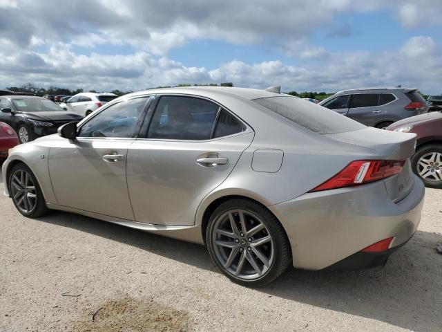 Photo 2 from auction – 2015 LEXUS IS 250 with VIN JTHBF1D28F5061485