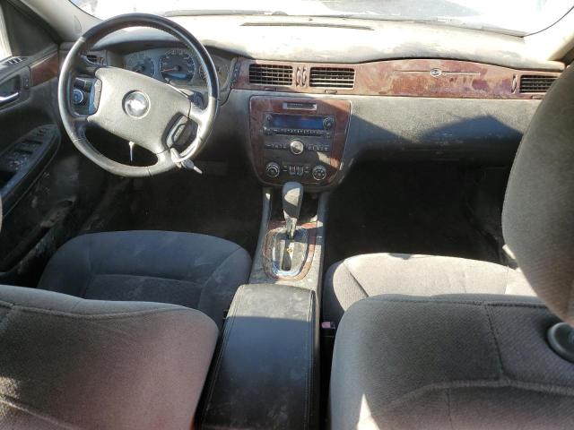 Photo 8 from auction – 2010 CHEVROLET IMPALA LT with VIN 2G1WB5EK5A1130799
