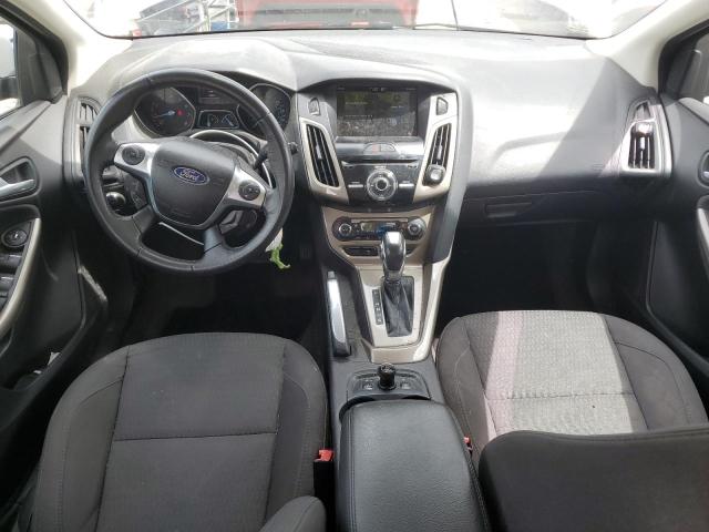 Photo 8 from auction – 2012 FORD FOCUS SEL with VIN 1FAHP3M28CL149373