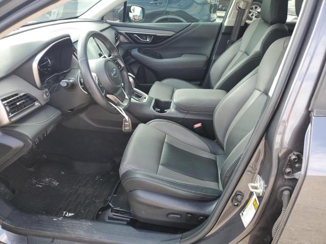 Photo 7 from auction – 2020 SUBARU OUTBACK ON with VIN 4S4BTGKD4L3225867